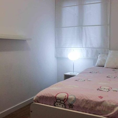 Appartement Vivendos - Ma07 - Sostoa à Málaga Extérieur photo