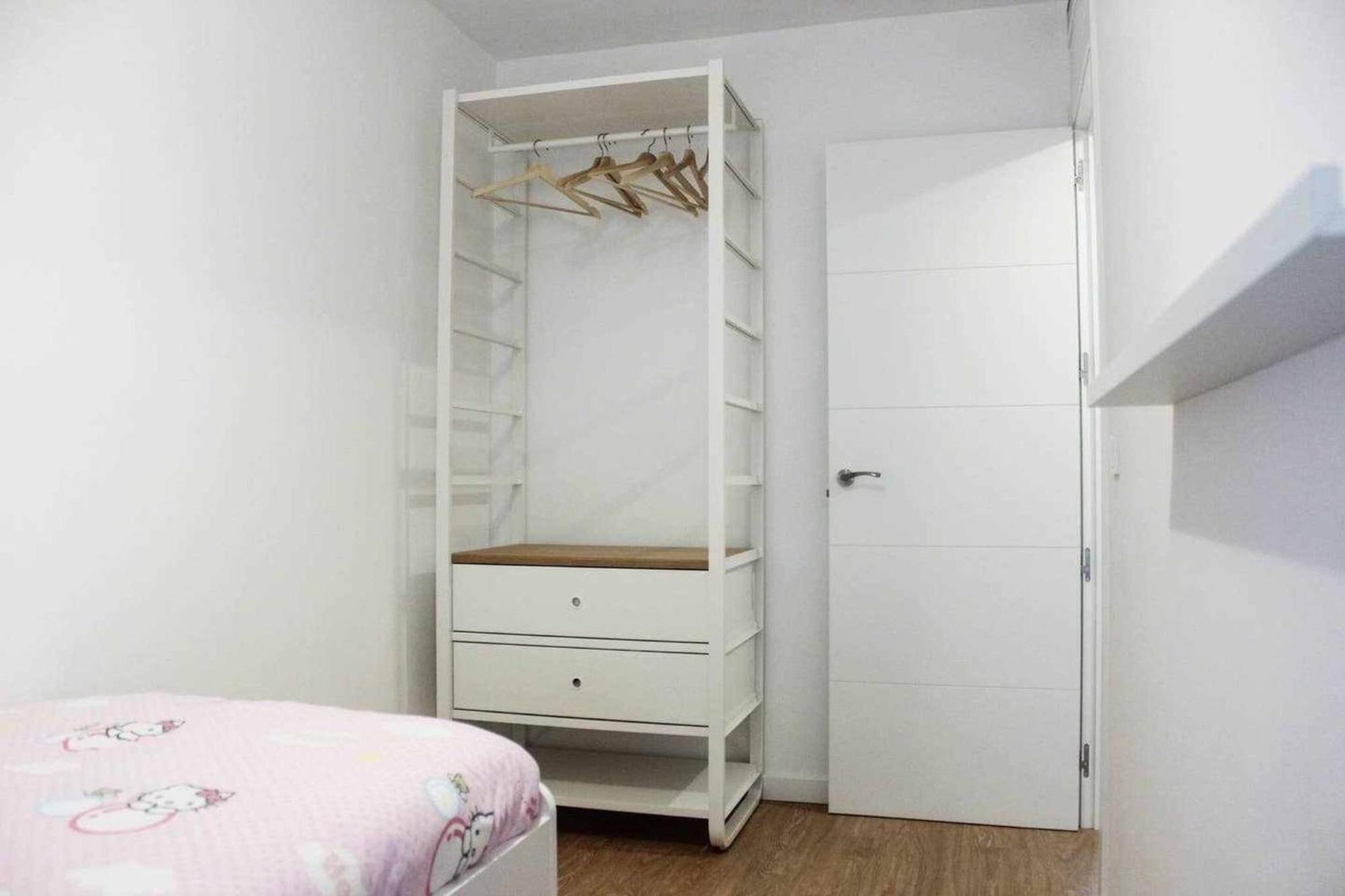 Appartement Vivendos - Ma07 - Sostoa à Málaga Extérieur photo