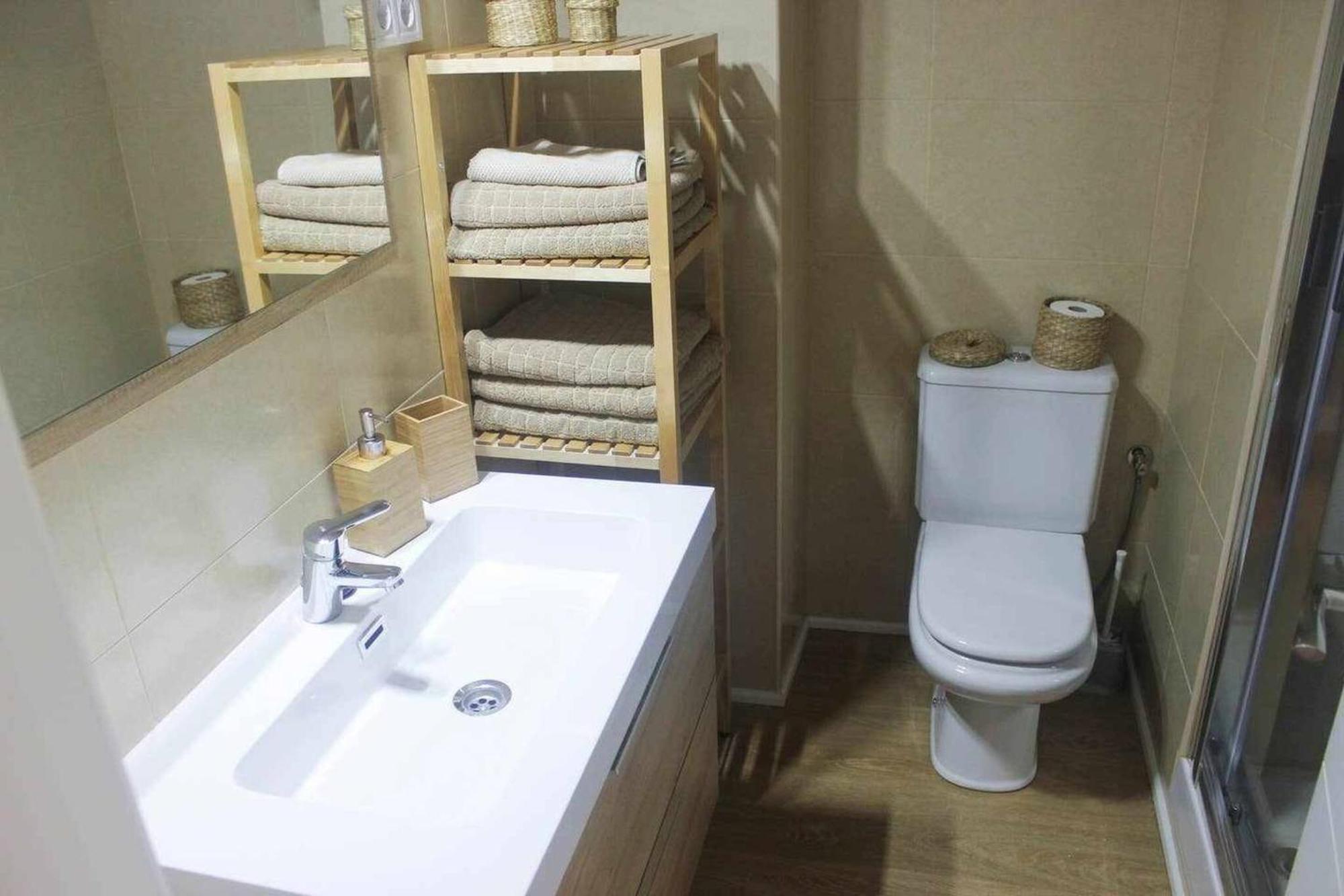 Appartement Vivendos - Ma07 - Sostoa à Málaga Extérieur photo