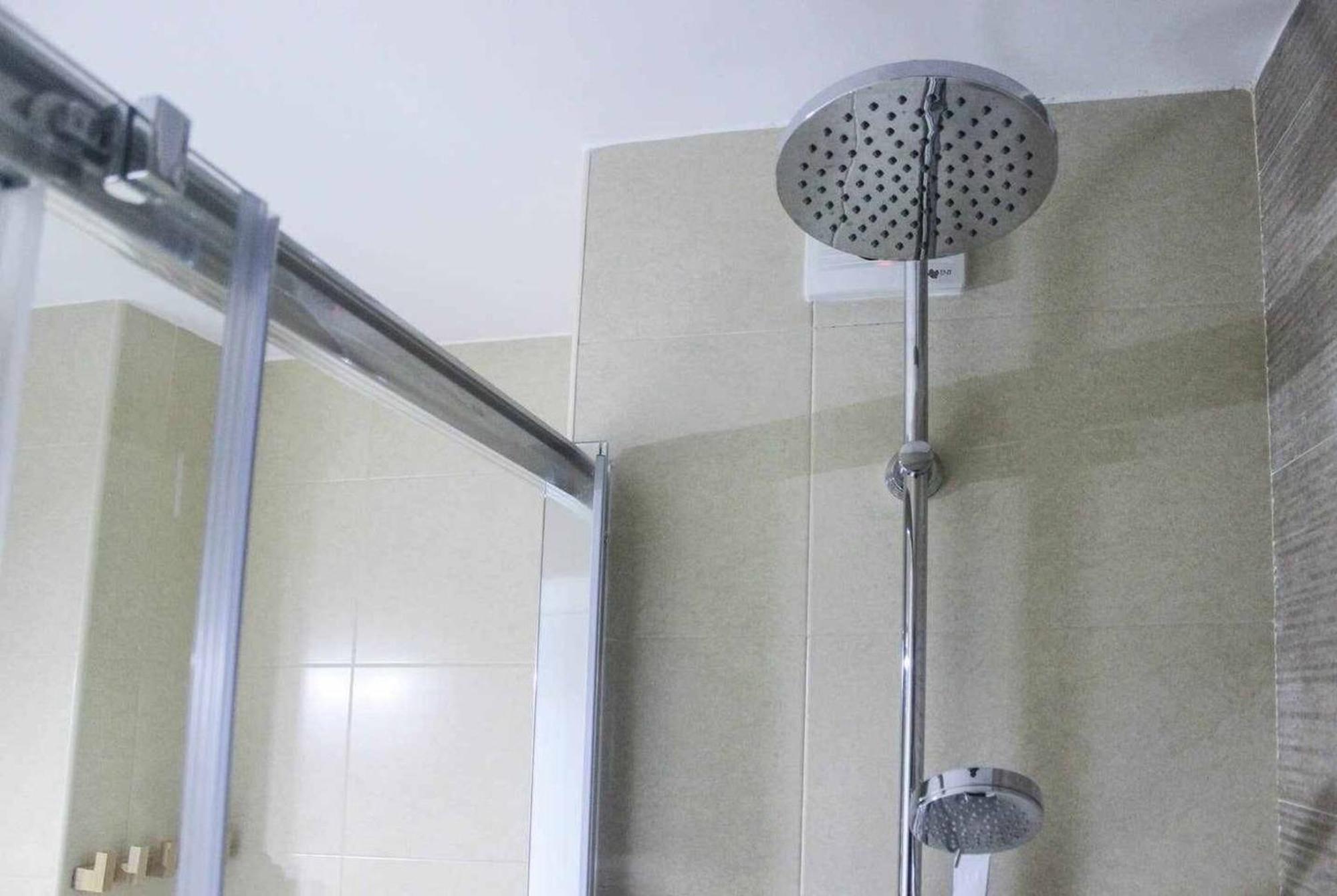 Appartement Vivendos - Ma07 - Sostoa à Málaga Extérieur photo