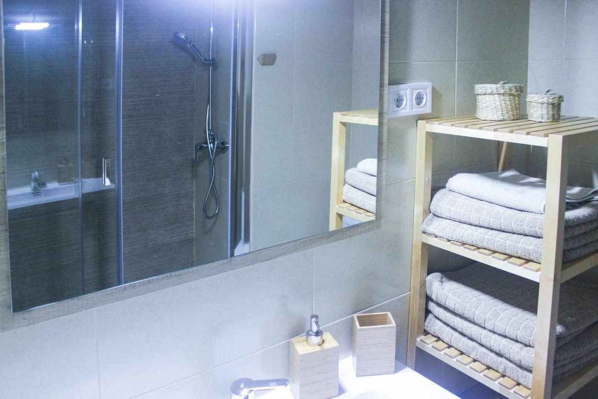 Appartement Vivendos - Ma07 - Sostoa à Málaga Extérieur photo