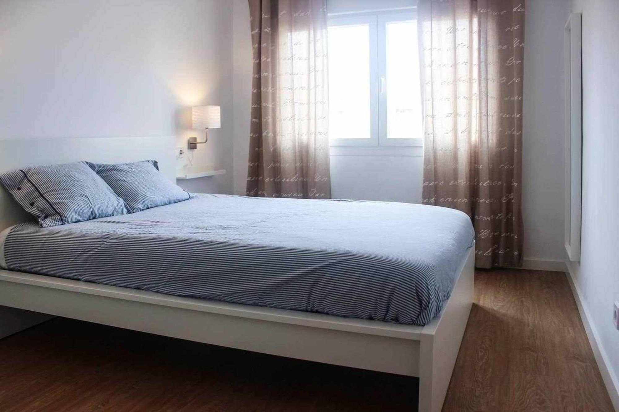 Appartement Vivendos - Ma07 - Sostoa à Málaga Extérieur photo
