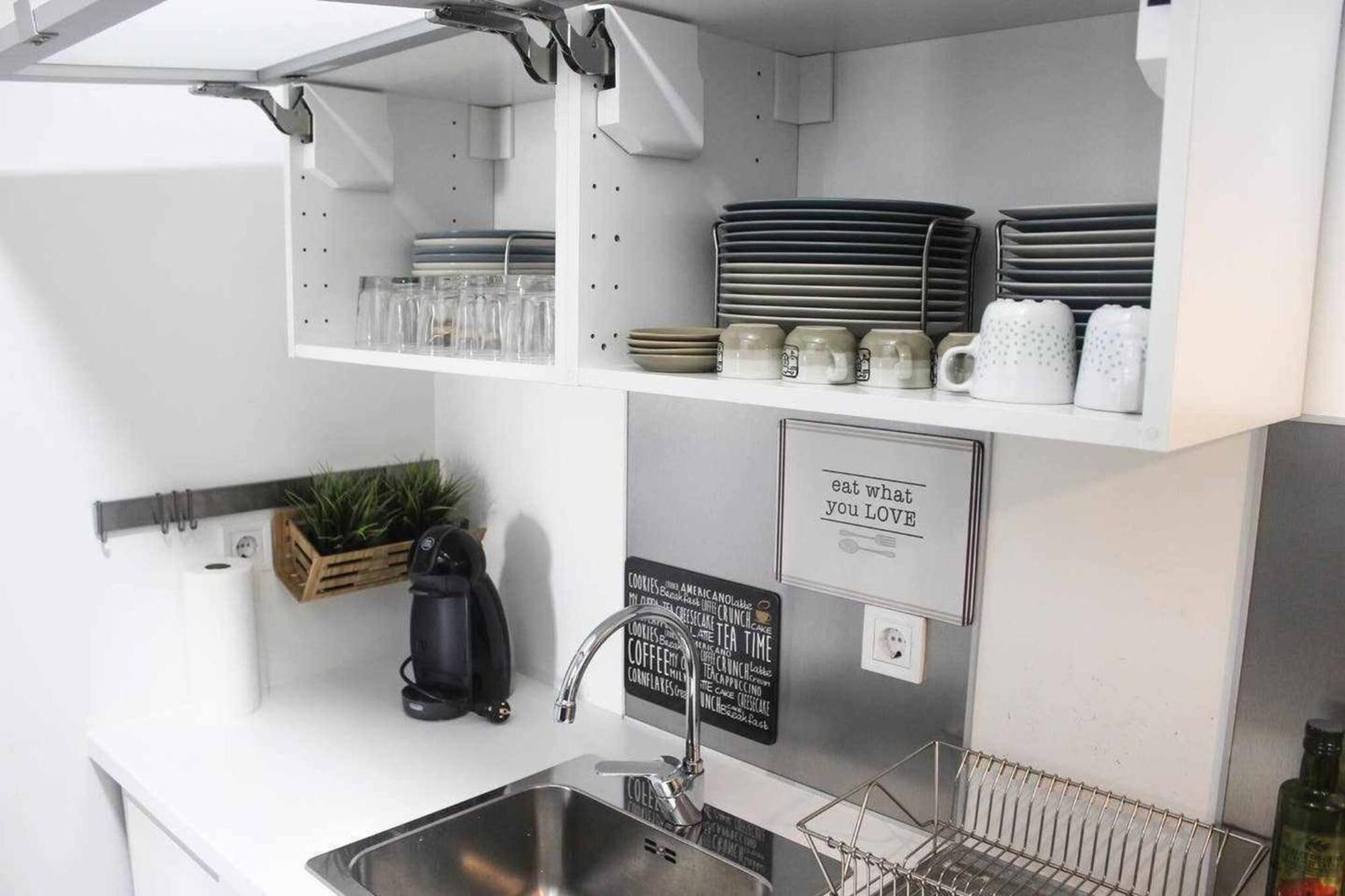 Appartement Vivendos - Ma07 - Sostoa à Málaga Extérieur photo