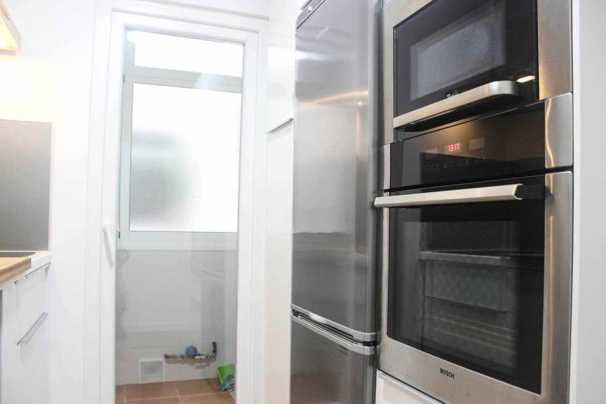 Appartement Vivendos - Ma07 - Sostoa à Málaga Extérieur photo