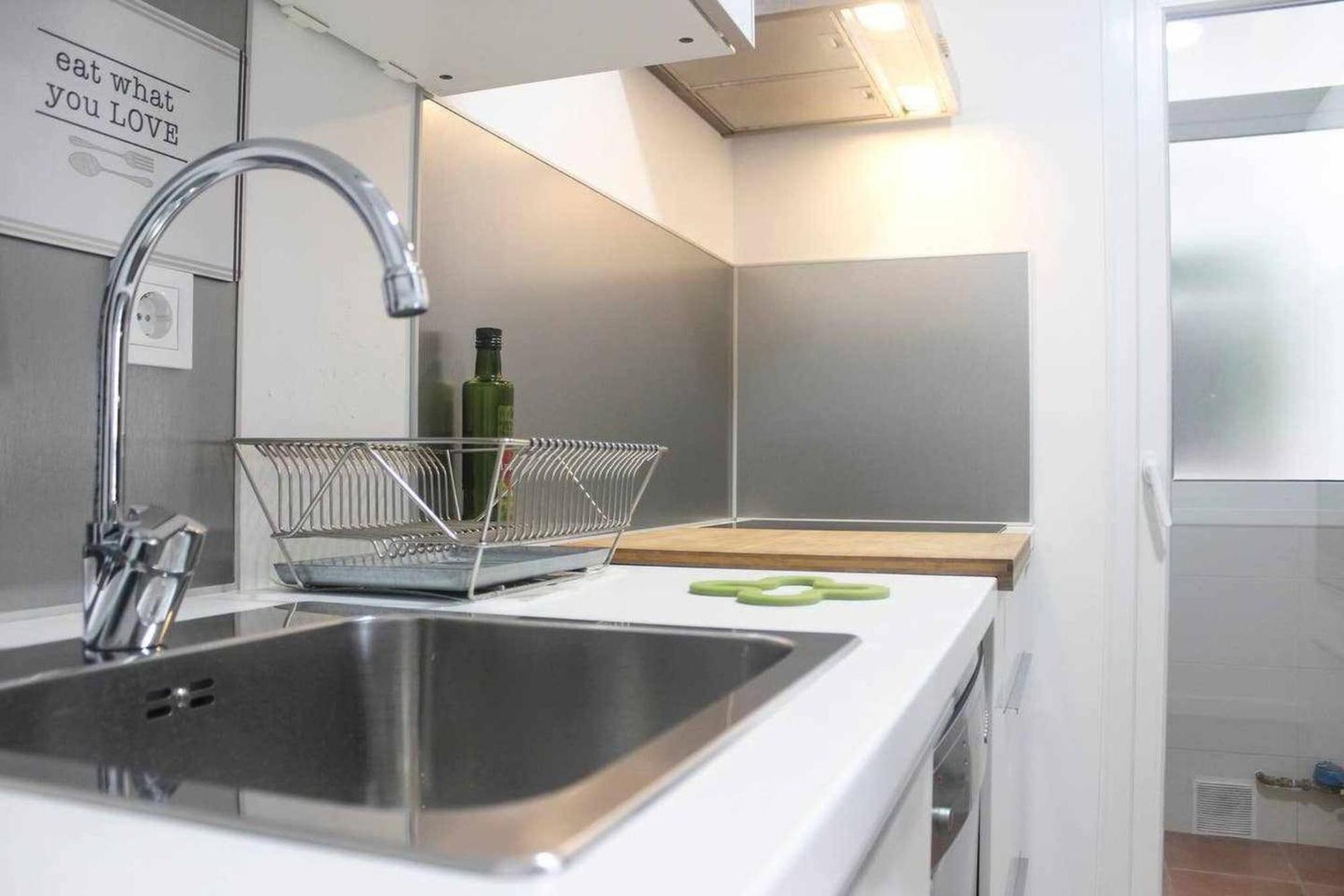 Appartement Vivendos - Ma07 - Sostoa à Málaga Extérieur photo