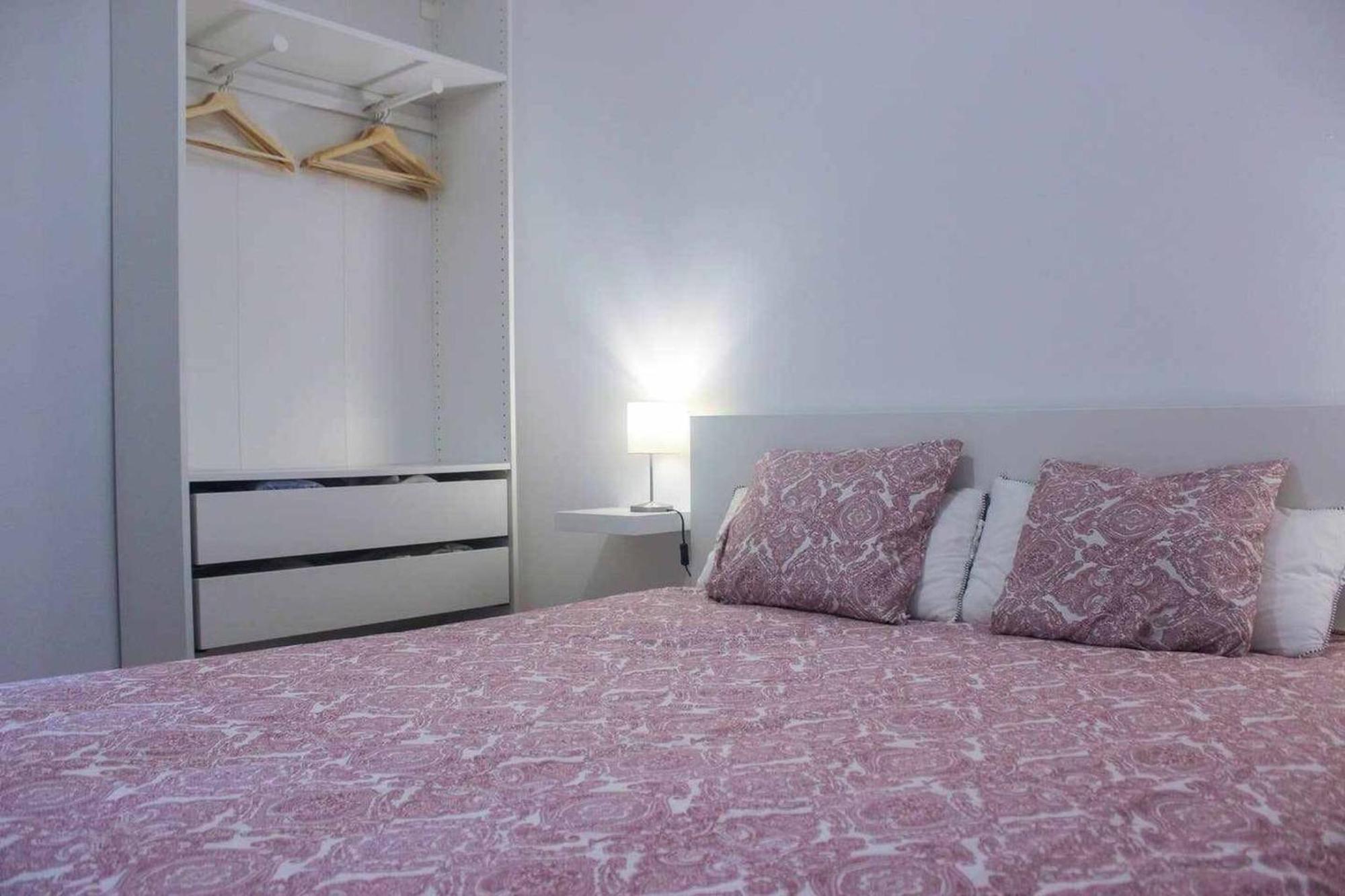 Appartement Vivendos - Ma07 - Sostoa à Málaga Extérieur photo