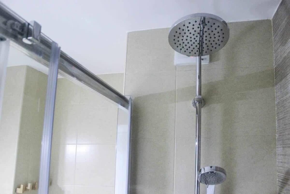 Appartement Vivendos - Ma07 - Sostoa à Málaga Extérieur photo