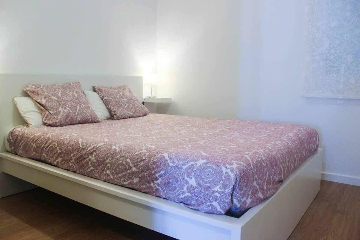 Appartement Vivendos - Ma07 - Sostoa à Málaga Extérieur photo