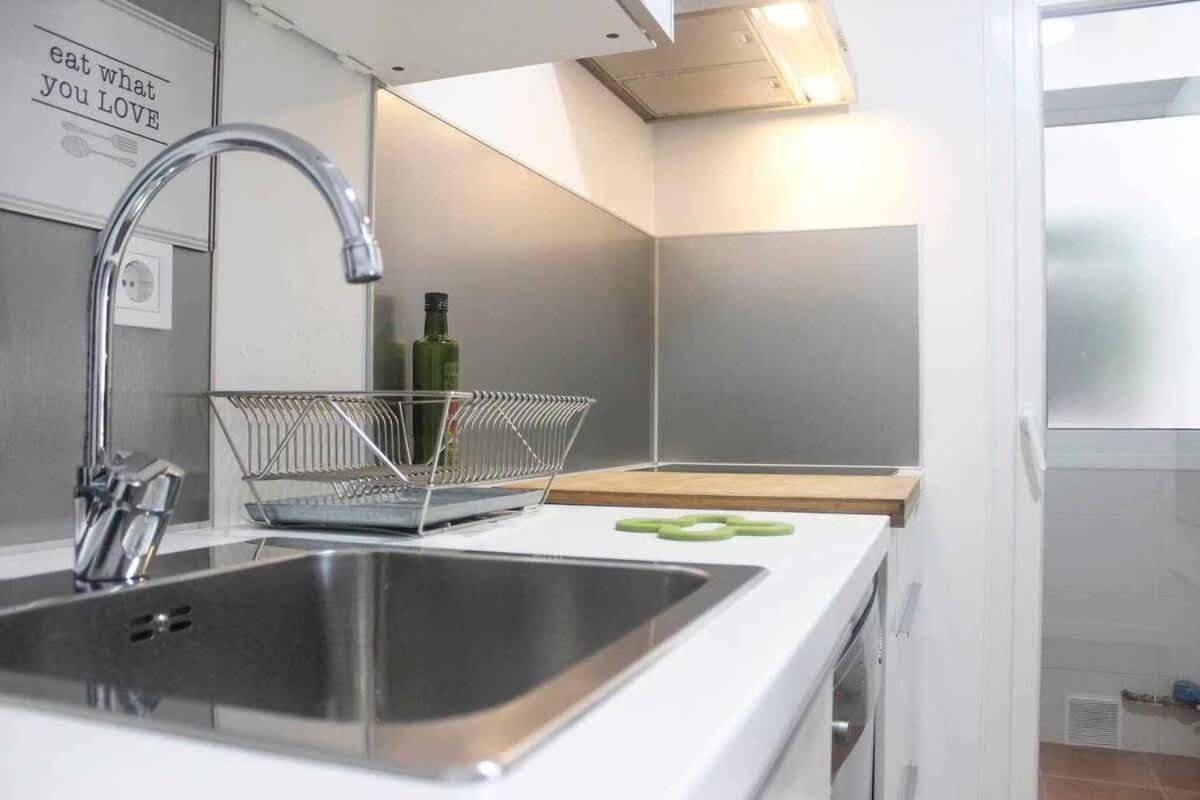 Appartement Vivendos - Ma07 - Sostoa à Málaga Extérieur photo