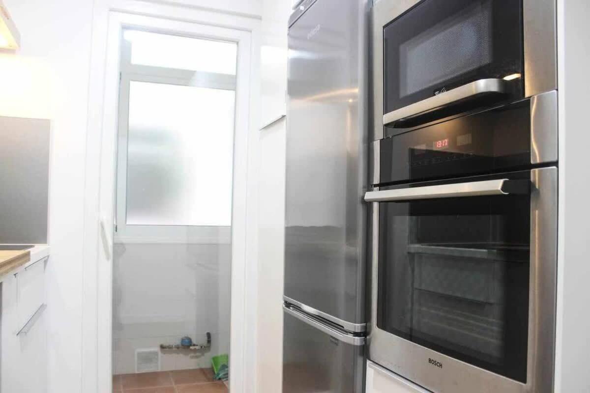 Appartement Vivendos - Ma07 - Sostoa à Málaga Extérieur photo