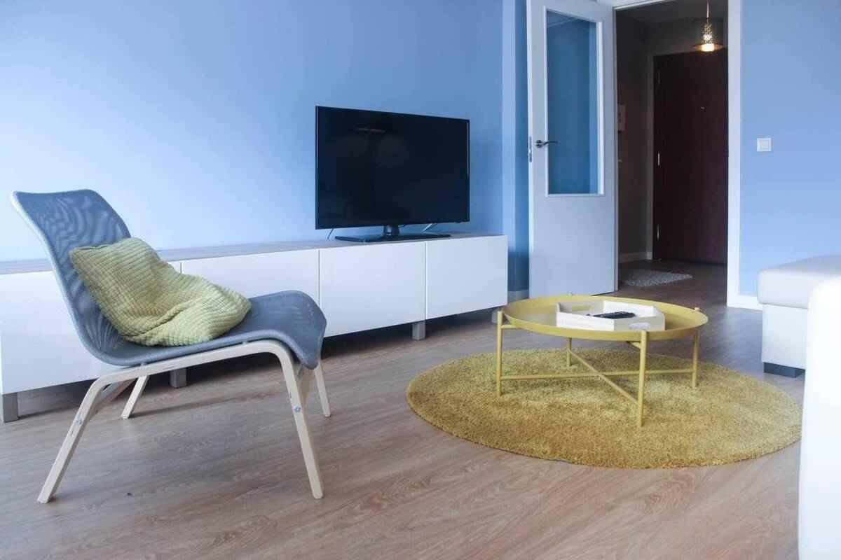Appartement Vivendos - Ma07 - Sostoa à Málaga Extérieur photo