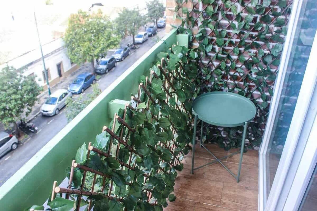 Appartement Vivendos - Ma07 - Sostoa à Málaga Extérieur photo